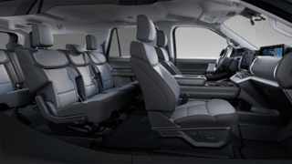2025 Ford Expedition® Internal Image 1